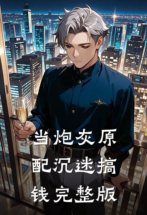 当炮灰原配沉迷搞钱完整版