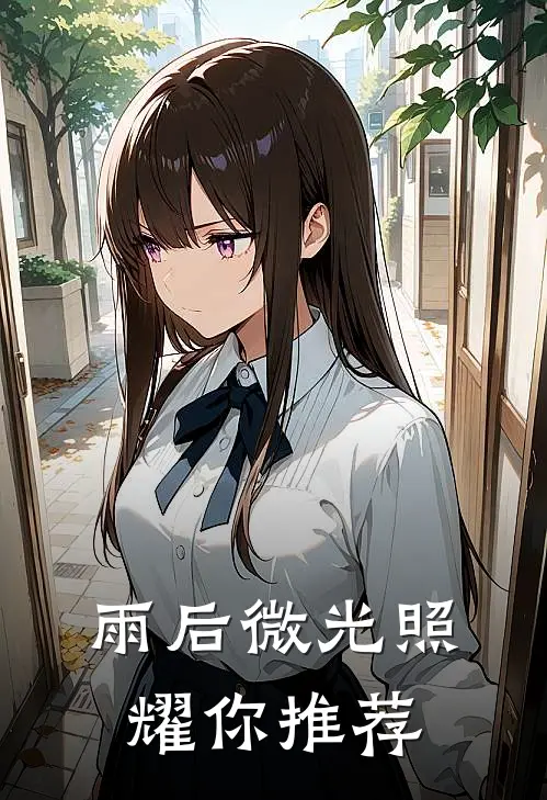 雨后微光照耀你推荐