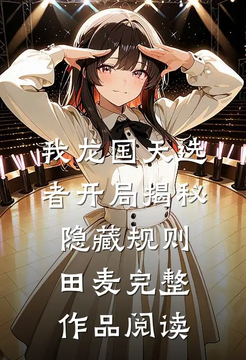 我龙国天选者开局揭秘隐藏规则田麦完整作品阅读