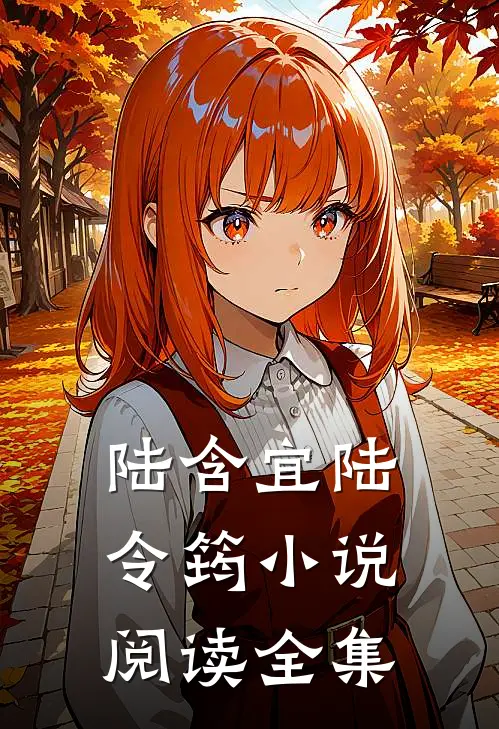 陆含宜陆令筠小说阅读全集