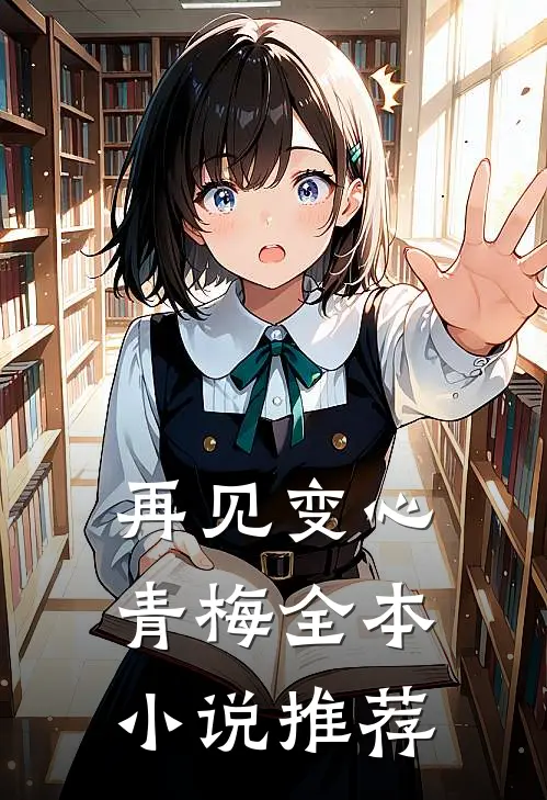 再见变心青梅全本推荐免费阅读