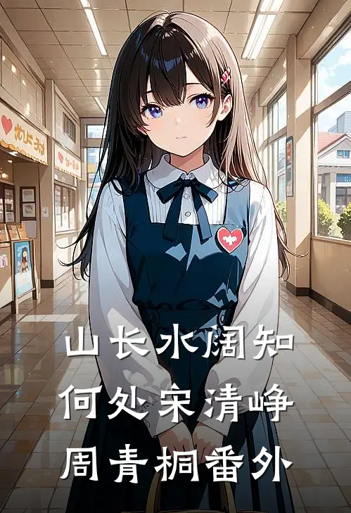 山长水阔知何处宋清峥周青桐 番外
