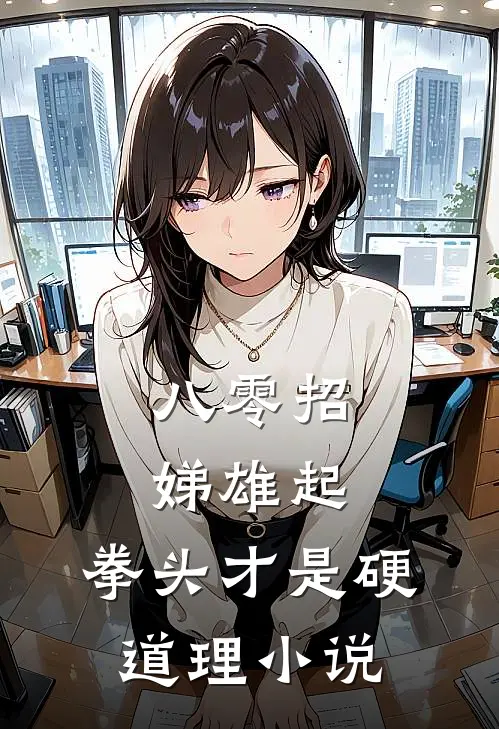 八零招娣雄起，拳头才是硬道理小说
