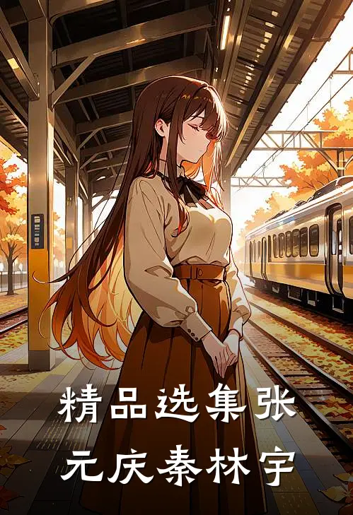 精品选集张元庆秦林宇