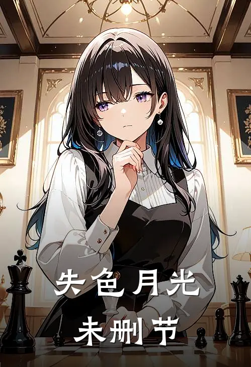 失色月光未删节
