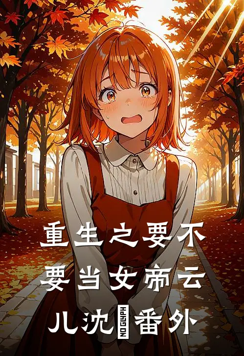 重生之要不要当女帝云儿沈瑐 番外
