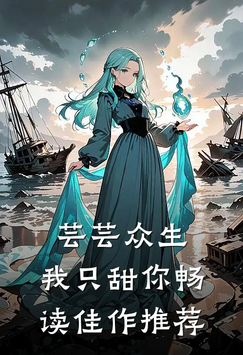 芸芸众生，我只甜你畅读佳作推荐