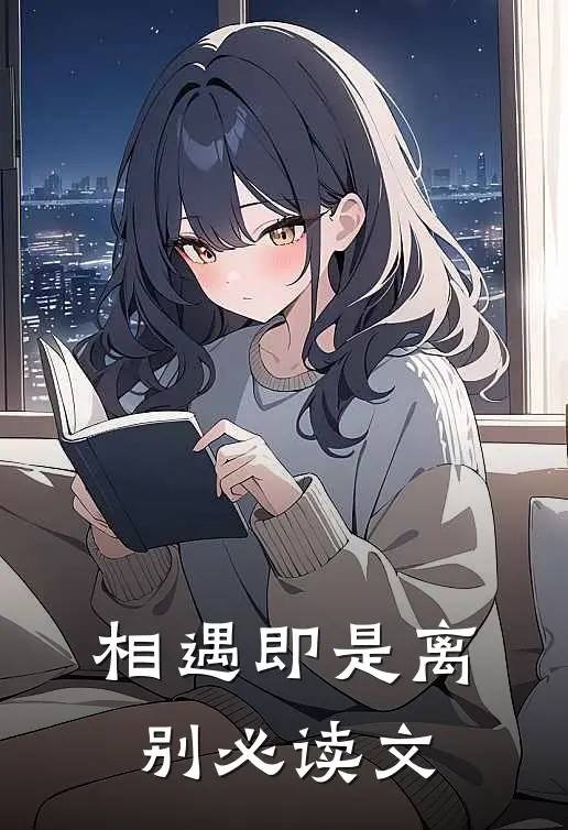 相遇即是离别必读文