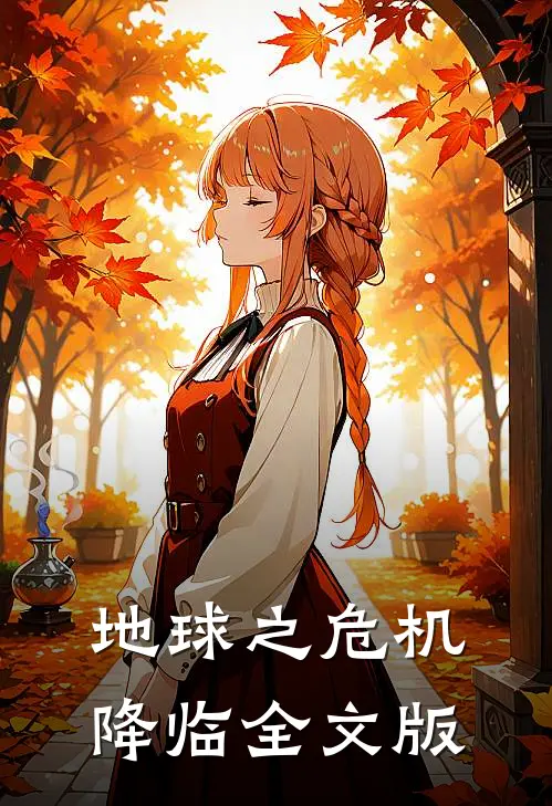 地球之危机降临全文版