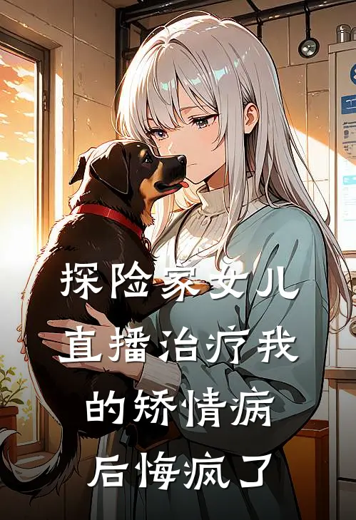 探险家女儿直播治疗我的矫情病后悔疯了