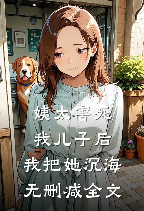姨太害死我儿子后，我把她沉海无删减全文