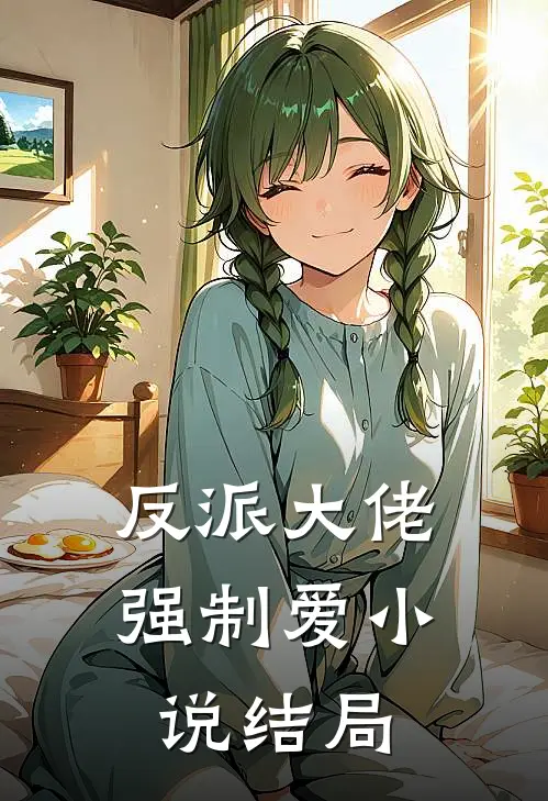 反派大佬强制爱小说结局