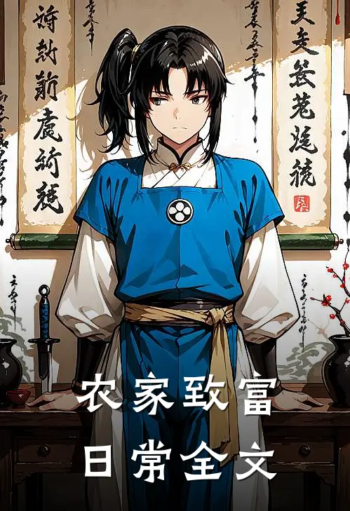 农家致富日常全文