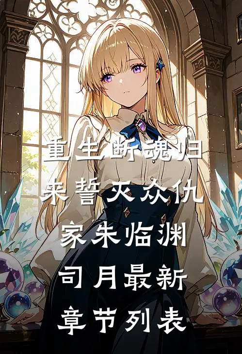 重生断魂归来誓灭众仇家朱临渊司月最新章节列表