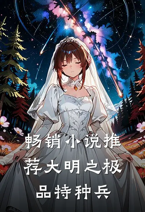 畅销小说推荐大明之极品特种兵