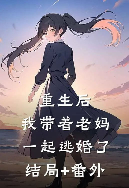 重生后，我带着老妈一起逃婚了结局+番外