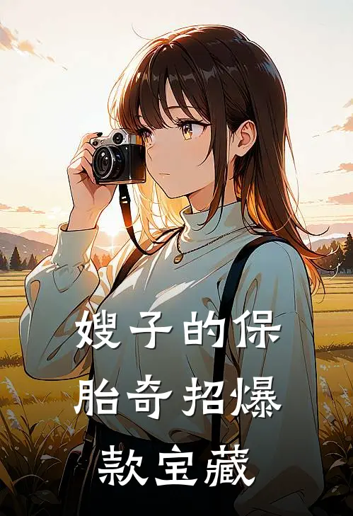 嫂子的保胎奇招爆款宝藏