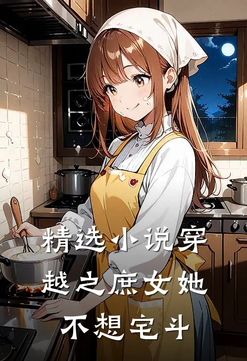 精选小说穿越之庶女她不想宅斗