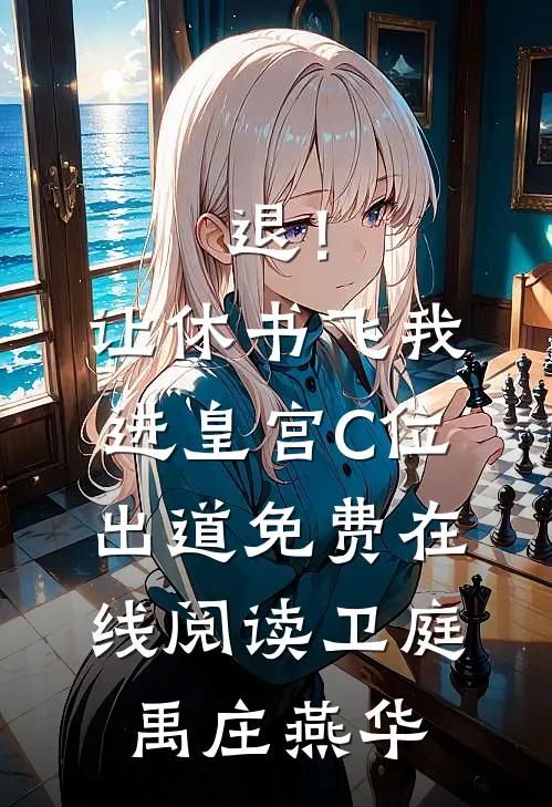 退！让休书飞，我进皇宫C位出道免费在线阅读卫庭禹庄燕华