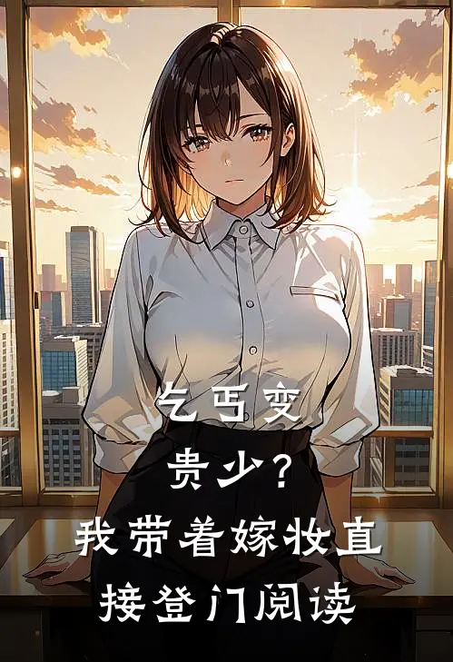乞丐变贵少？我带着嫁妆直接登门阅读