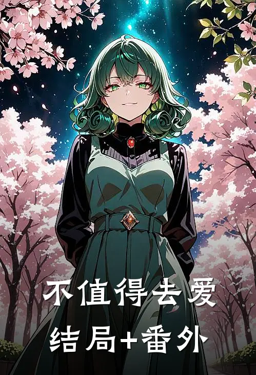 不值得去爱结局+番外