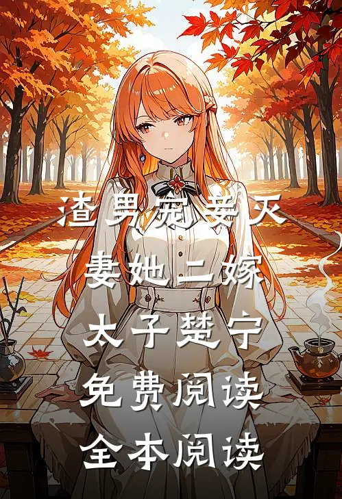 渣男宠妾灭妻她二嫁太子楚宁免费阅读全本阅读