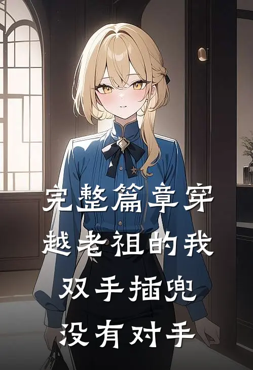 完整篇章穿越老祖的我双手插兜，没有对手