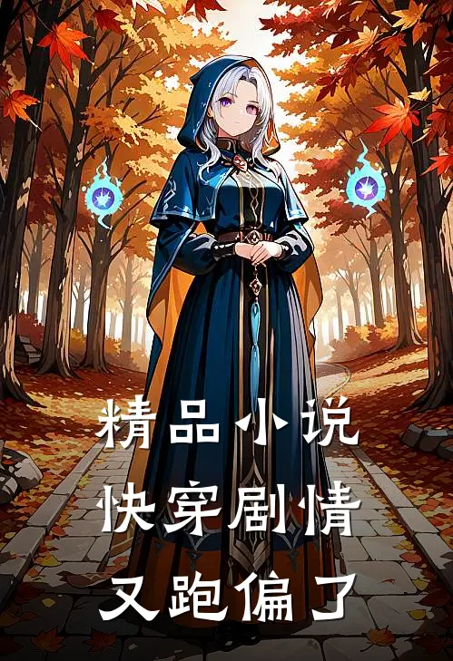 精品小说快穿剧情又跑偏了