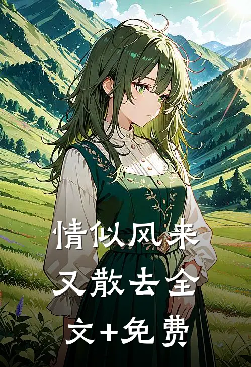 情似风来又散去全文+免费