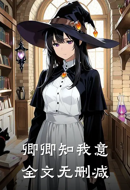 卿卿知我意全文无删减