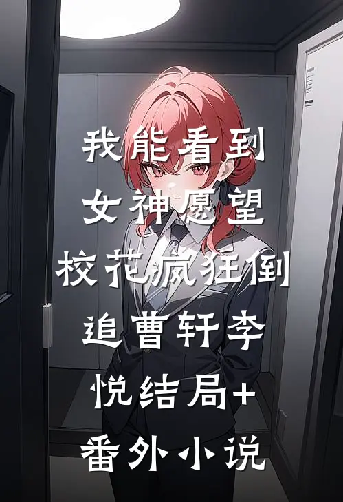 我能看到女神愿望，校花疯狂倒追曹轩李悦结局+番外小说