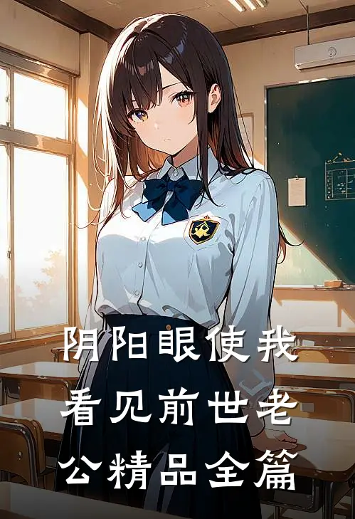 阴阳眼使我看见前世老公精品全篇