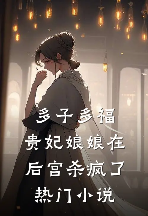 多子多福：贵妃娘娘在后宫杀疯了热门小说