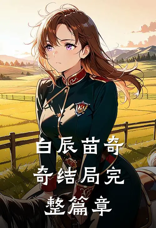 白辰苗奇奇结局完整篇章