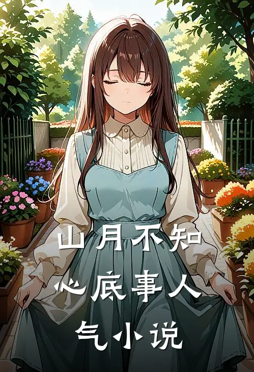 山月不知心底事人气小说