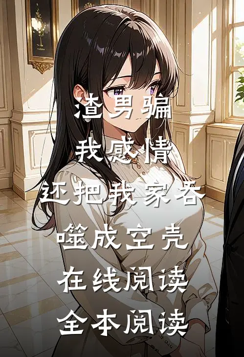渣男骗我感情，还把我家吞噬成空壳在线阅读全本阅读
