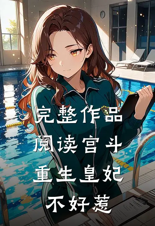 完整作品阅读宫斗重生皇妃不好惹