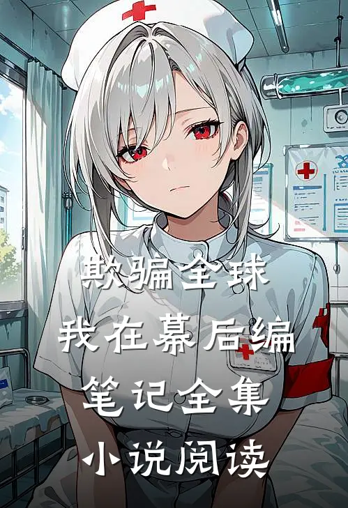 欺骗全球，我在幕后编笔记全集小说阅读