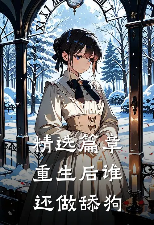 精选篇章重生后谁还做舔狗