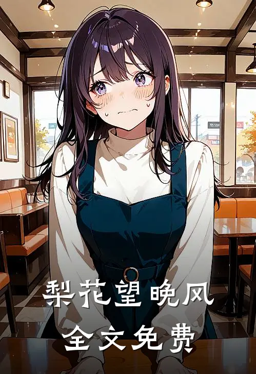 梨花望晚风全文免费