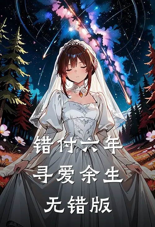 错付六年，寻爱余生无错版