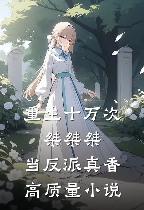 重生十万次：桀桀桀，当反派真香高质量小说