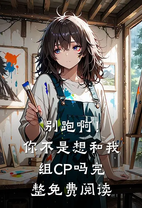 别跑啊！你不是想和我组CP吗完整免费阅读