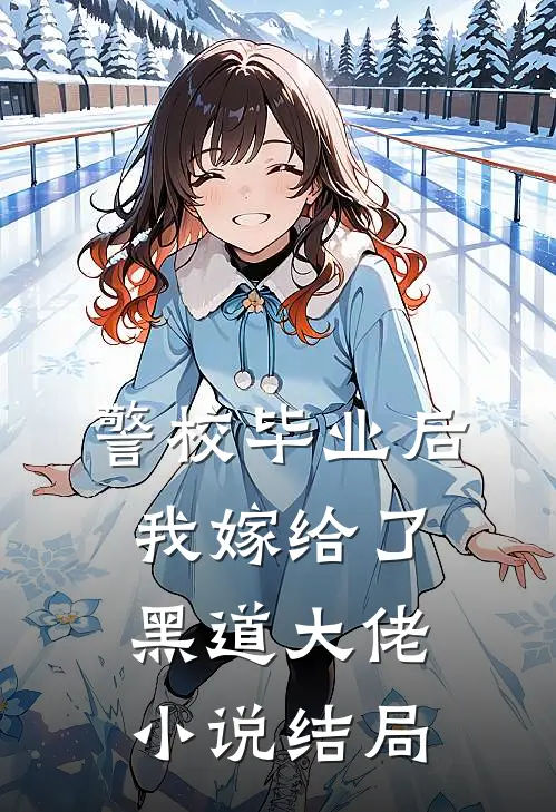 警校毕业后，我嫁给了黑道大佬小说结局