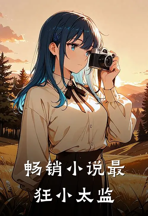 畅销小说最狂小太监