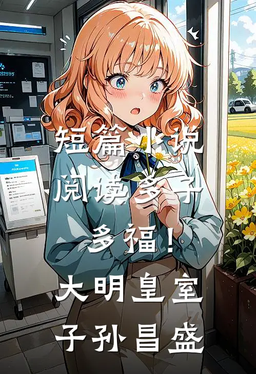 短篇小说阅读多子多福！大明皇室子孙昌盛