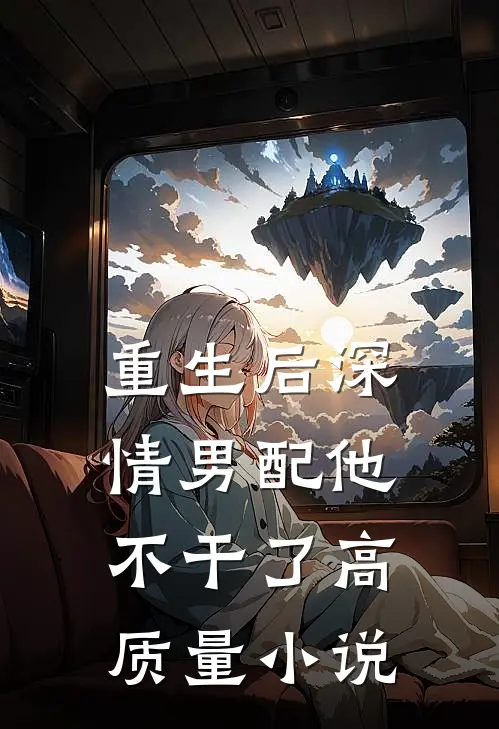 重生后深情男配他不干了高质量小说