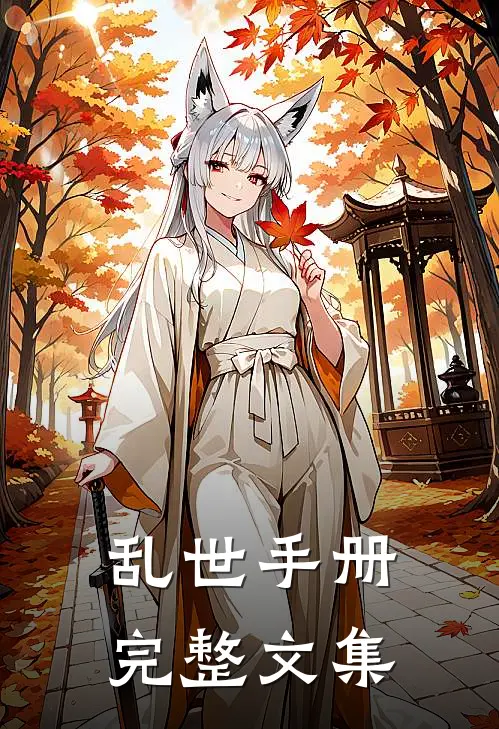 乱世手册完整文集