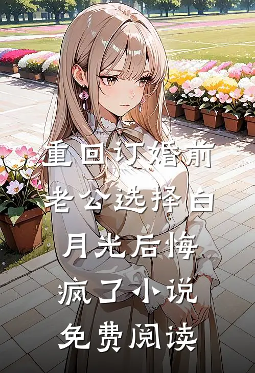 重回订婚前，老公选择白月光后悔疯了小说免费阅读