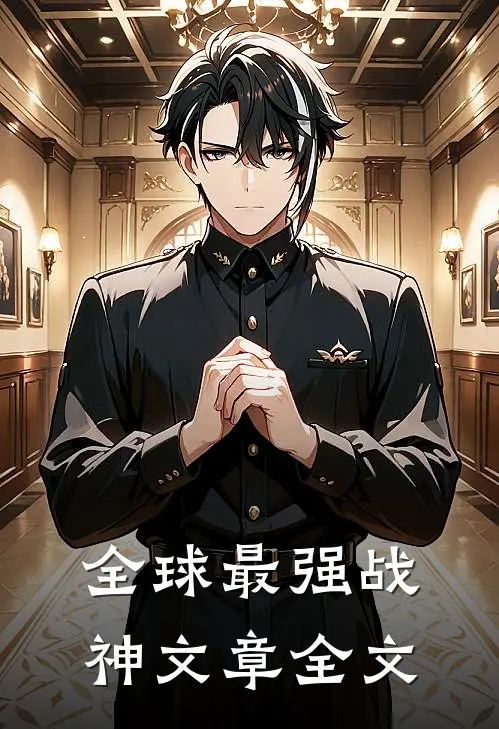 全球最强战神文章全文